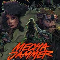 Mechajammer: Game ARPG Cyberpunk Đen Tối