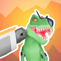 Mechangelion Android 0.43: Game chiến đấu robot khổng lồ