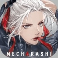 Mecharashi - Game SRPG Robot Chiến Đấu Viễn Tưởng