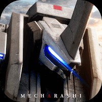 Mecharashi iOS 1.3.2: Game nhập vai khoa học viễn tưởng hấp dẫn