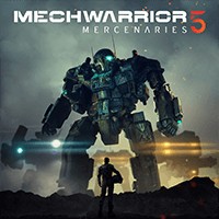 MechWarrior 5: Mercenaries - Game đại chiến robot hoành tráng