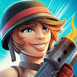 Medals of War 1.6.1 - Tải Game Chiến Thuật RTS Miễn Phí cho Android