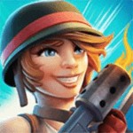 Medals of War iOS 1.5.40 - Game chiến thuật thời gian thực