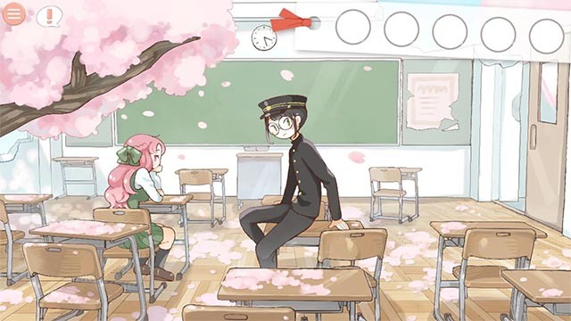 Medetashi Medetashi là chuyến phiêu lưu thú vị của chú mèo vô danh trong thế giới cổ tích