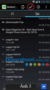 Media Converter cho Android