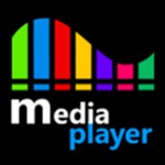 Media Player - Phần mềm xem phim, nghe nhạc chất lượng cao