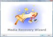Media Recovery Wizard - Giải pháp khôi phục dữ liệu hiệu quả