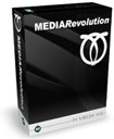 Media Revolution 4.0.4: Nghe nhạc, Xem video Miễn phí
