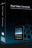 MediaAvatar iPad Video Converter for Mac - Convert Videos for iPad