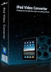 MediaAvatar iPad Video Converter - Convert Videos for iPad