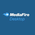 MediaFire Desktop 1.8.12.11026 - Tải xuống và chia sẻ dữ liệu