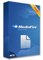 MediaFire Express 0.14.2.4100 - 50GB Miễn Phí