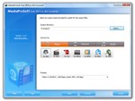 Free MP4 to AVI Converter - MediaProSoft