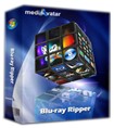 mediAvatar Blu-ray Ripper 7.0 - Phần mềm chuyển đổi Blu-ray chuyên nghiệp