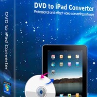 MediAvatar DVD to iPad Converter for Mac - Convert DVD to iPad
