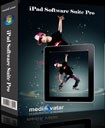 MediAvatar iPad Software Suite Pro - Phần mềm chuyển đổi và quản lý iPad