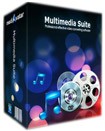 mediAvatar Multimedia Suite 6.0.12.0904 - Phần mềm chuyển đổi đa chức năng