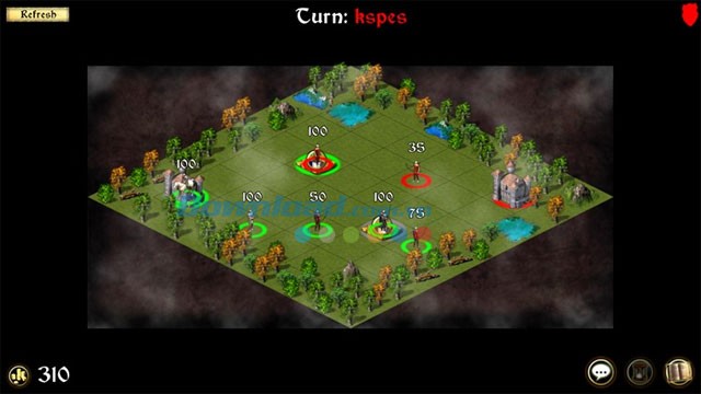 Medieval Battlefields