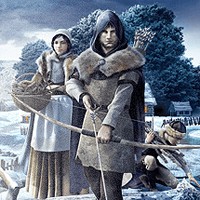 Medieval Dynasty 2.0.0: Game Sinh Tồn Xây Dựng Đế Chế Trung Cổ