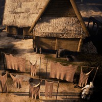 Medieval Farmer Simulator - Game Giả Lập Nông Dân Trung Cổ