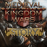Medieval Kingdom Wars: Game Đế Chế Trung Cổ Hoành Tráng