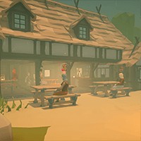 Medieval StartUp 0.10: Game Quản Lý Quán Rượu Trung Cổ
