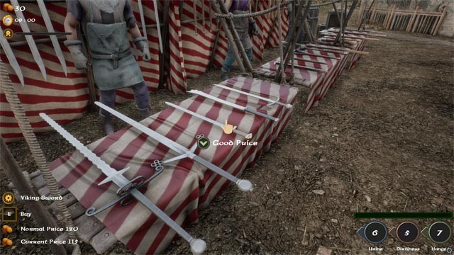 Lựa chọn chiến lược kinh doanh và sinh tồn hợp lý