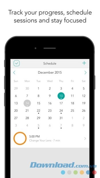 Ứng dụng sức khỏe