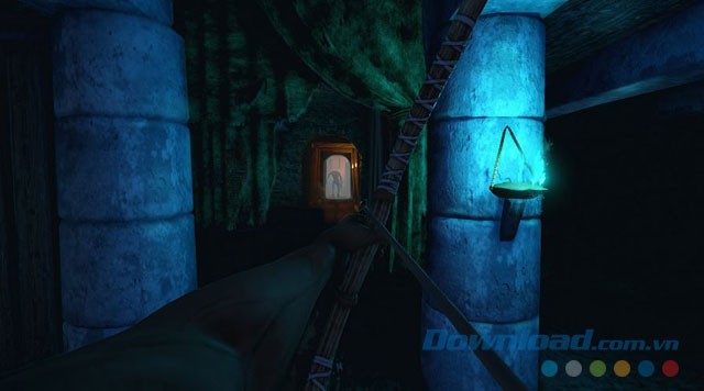 Đánh thức mọi giác quan khi chơi