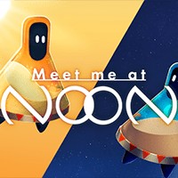 Meet me at NooN 1.1: Giải đố vòng lặp thời gian hấp dẫn