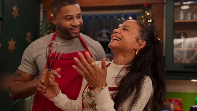 Bộ phim xoay quanh hành trình tìm kiếm tình yêu của cô nàng bốc đồng...