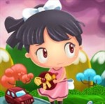 Meet My Valentine: Game Tìm Điểm Khác Biệt Lễ Tình Nhân