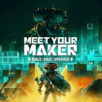 Meet Your Maker: Đánh giá Closed Playtest - Xây dựng & Đột kích