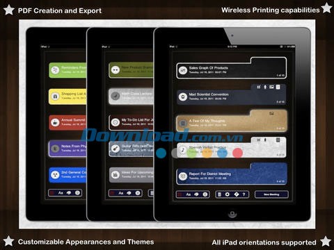 Meeting Box for iPad