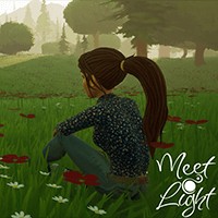 MeetLight and the Secrets of the Universe - Game cuộc sống thôn quê