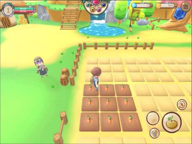 Giúp Elef cải thiện tình trạng thiếu lương thực ở thành phố này