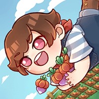 Mefarm The Sky Village iOS 1.3.5 - Game Nông Trại Thành Phố Bầu Trời