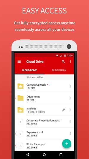 Truy cập vào Mega từ bất cứ thiết bị nào