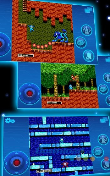 Chiến đấu ở nhiều môi trường khác nhau