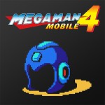 Mega Man 4 Mobile - Tải Game Người Máy Xanh Phần 4 Android
