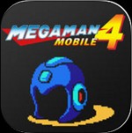 Mega Man 4 Mobile iOS: Tải Game Rockman 4 cho iPhone