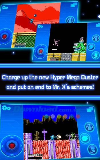 Đối mặt với kẻ thù mới nguy hiểm