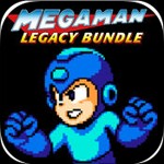 Mega Man Legacy Bundle iOS: Chơi 6 Game Rockman Huyền Thoại Trên iPhone