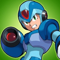 MEGA MAN X Android 1.07.00 - Tải Game Mega Man Cổ Điển