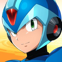 MEGA MAN X DiVE Offline iOS - Tải và Chơi Ngay!