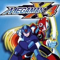 Mega Man X4 - Game Mega Man huyền thoại