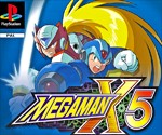 Mega Man X5: Game huyền thoại người máy màu xanh