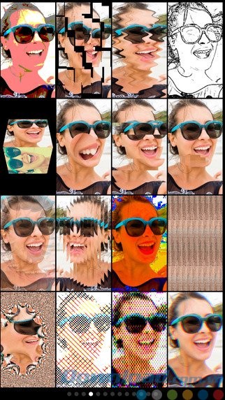 Quay và sửa video