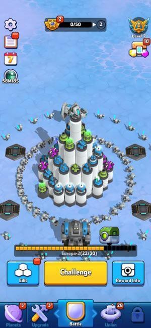 Đồ họa phong cách viễn tưởng