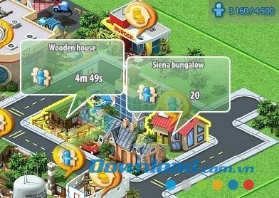 Megapolis for iOS